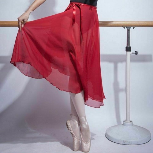 80cm women chiffon ballet - women,