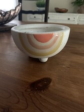 Anthropologie Iris Rainbow