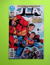 JLA #29 1999 DC Comics 9.0+