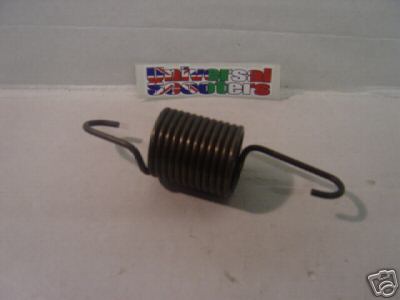 Vespa stand spring p200e - spring,