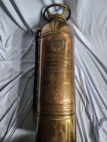Vintage alfco american - alfco,