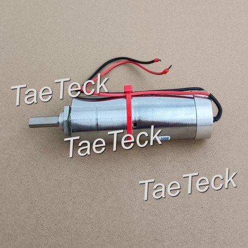 24v suction drum motor - drum,