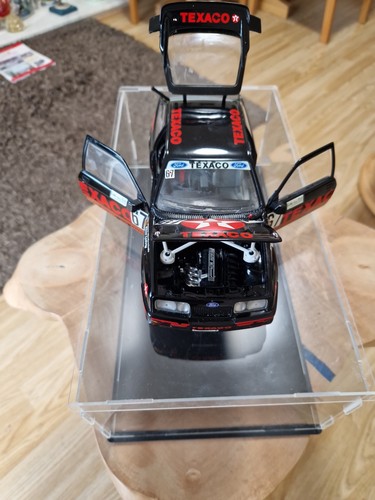 Minichamps ford sierra - ford,