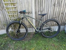 🚲 Scott Aspect 970 (2023)