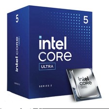 Intel Core Ultra 5 235