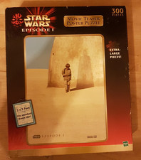Star Wars Episode 1 Movie
