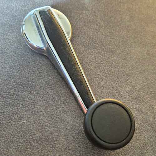 Mk2 escort window winder - mk2, winder.