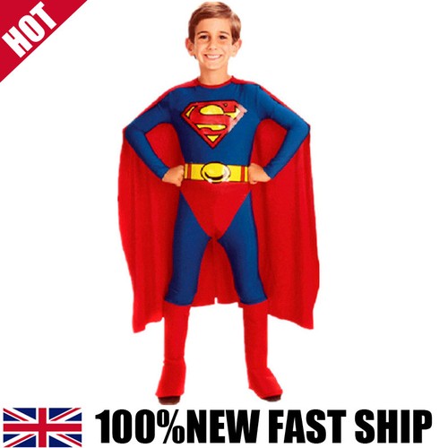 Boys comics superman - dc,