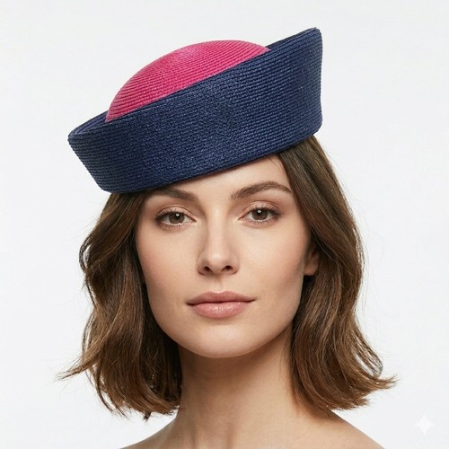 Patricia underwood navy blue - navy,