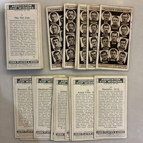 1930 player association - player's,