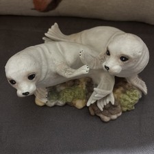 Franklin mint ‘The young