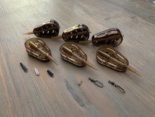 6 Fishing Method Feeders /