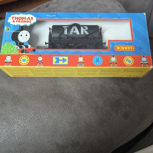 Hornby thomas and - thomas, friends