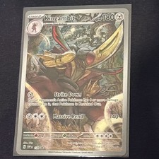 Pokémon TCG SVP130 Kingambit
