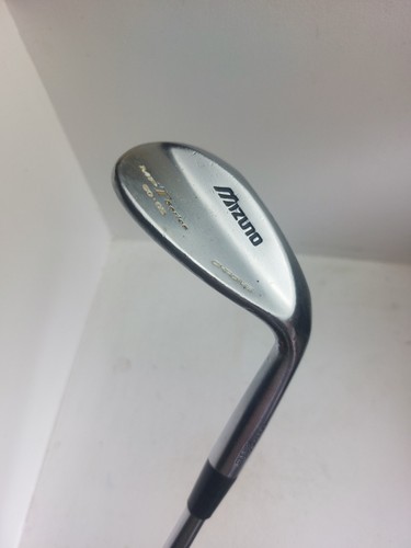 Mizuno series 60 degree - mizuno,