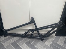 Nicolai geometron g13 29er Longer Frame