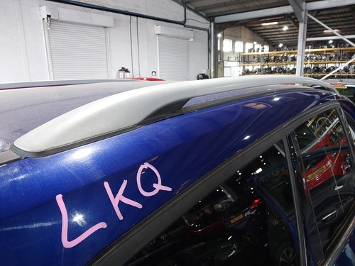 Roof rail right ford kuga - roof, mk2
