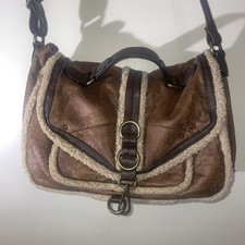 M & S Indigo Choc Mix Shoulder