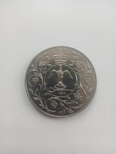 1977 Elizabeth II DG.REG FD