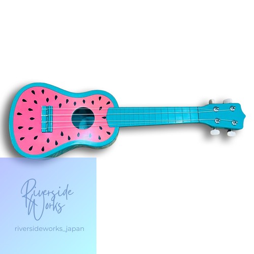 Flying tiger ukulele - flying,