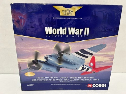 Corgi the aviation - 1/72,