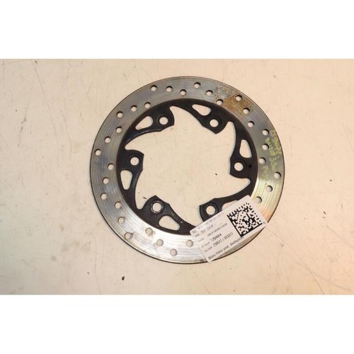 Rear brake disc ktm - disc,