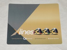 GO NORTH EAST XLINES BUS PROMO