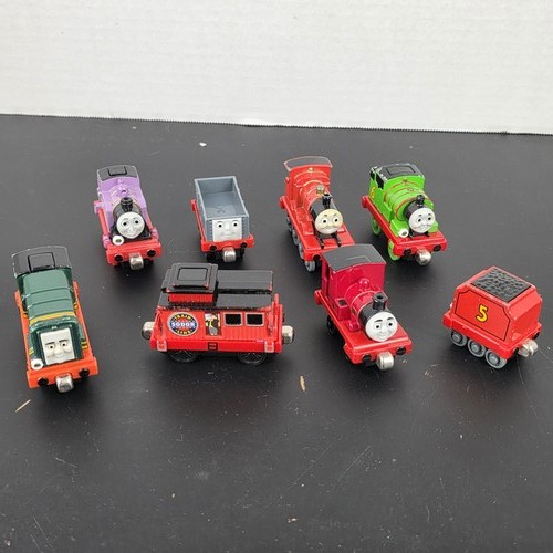 Thomas friends diecast - thomas, &