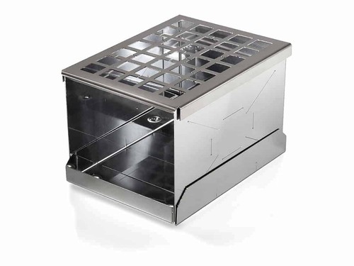 Petromax firebox solid - solid, fuel