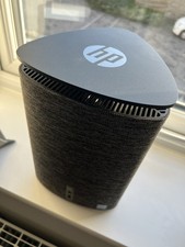 HP Pavilion Wave Desktop PC | i5-7400T | AMD Radeon R9 M380 2GB | 8GB 1TB Win10