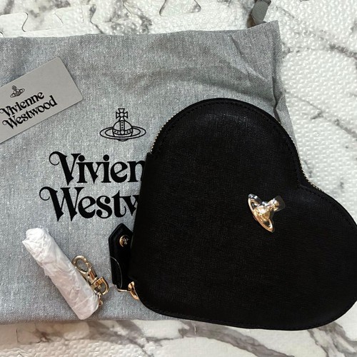Vivienne westwood heart shaped - vivienne,