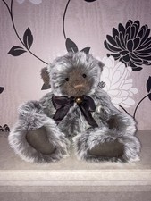 Charlie Bears Buddy; CB614867