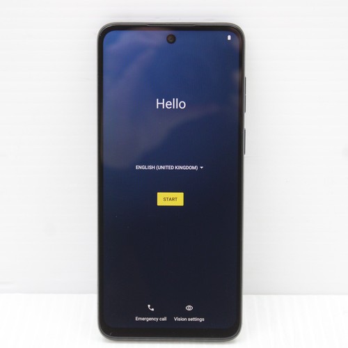 Motorola moto g23 - xt2333-3, 6.5