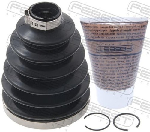 For febest 0317p boot outer - febest,