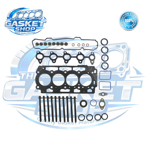 Head gasket set - head,