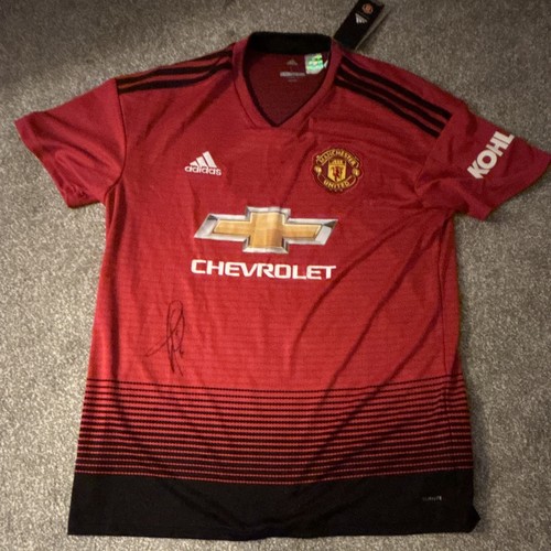 Adidas manchester united home - united,