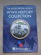 Westminster The Royal British