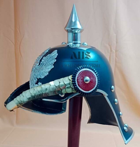 New wearable prussian imperial - wearable,