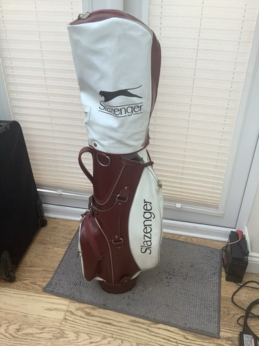 Vintage slazenger golf - slazenger,