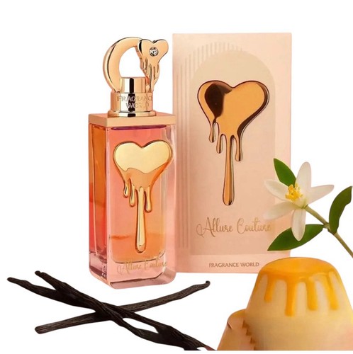 Allure couture eau - allure,