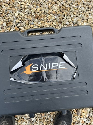 Snipe single lnb caravan - single,