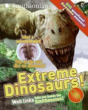 Extreme Dinosaurs! Q&A (Smithsonian Q & A (Children's Paperback)