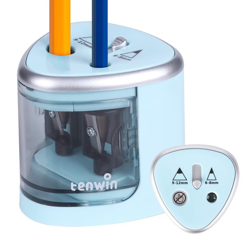 Electric pencil sharpener - electric,