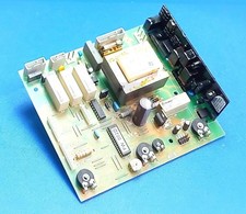 VOKERA COMPACT , SABRE 24 28 &