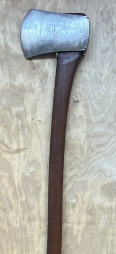 Hytest plumb vintage axe hung - vintage,