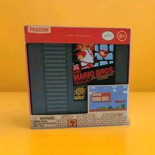 Nintendo super mario bros - mario,