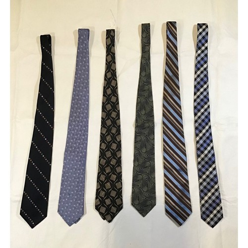 6pc mens designer - 6pc,