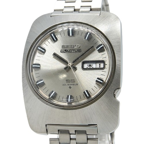 Exc vintage 70s seiko 5 - [exc.],