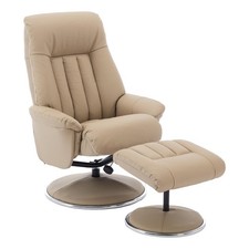 The Lyon Genuine Leather