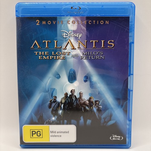 Atlantis the lost - atlantis-the, /